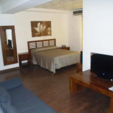 Jentoft Apartment