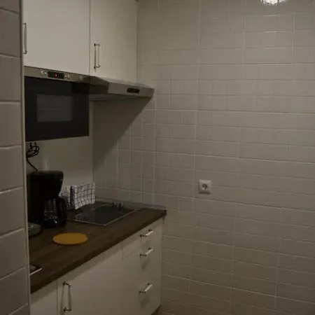 Apartment Jentoft *