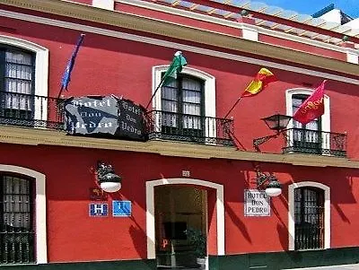 Casa Palacio Don Pedro * Siviglia