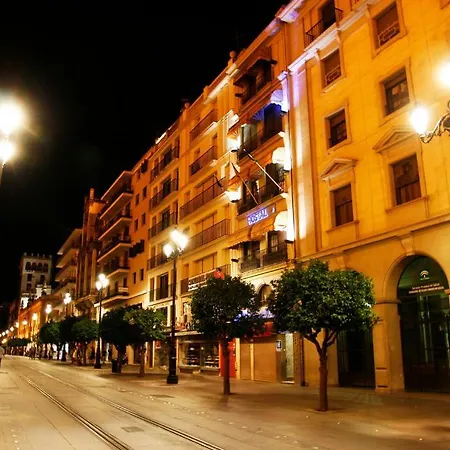 Catedral Boutique Hotel Seville