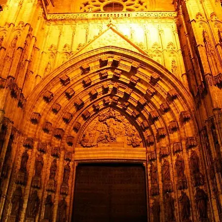 Catedral Boutique Hotel Seville