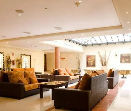 Hotel Leflet Castilleja