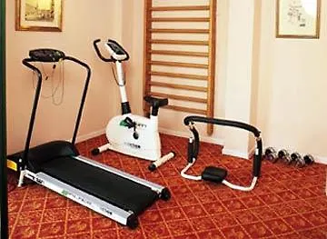Casas De Gremios Reales Hotel 4*
