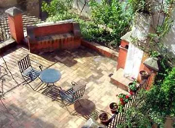 Hotel Casas De Gremios Reales Sevilla