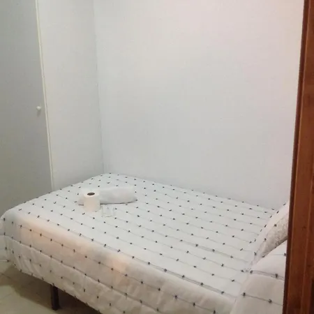 Guest house El Rincon De Carlota *