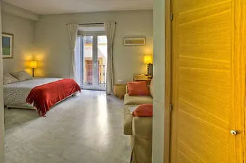 Apartment Mariano De Cavia *