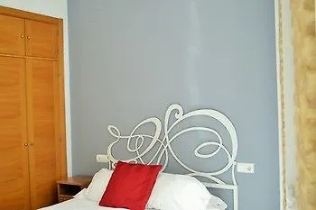 Mariano De Cavia Apartment *