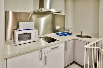 Apartment Mariano De Cavia