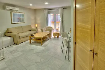 Apartment Mariano De Cavia Seville