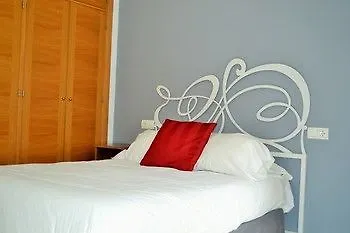 Apartment Mariano De Cavia