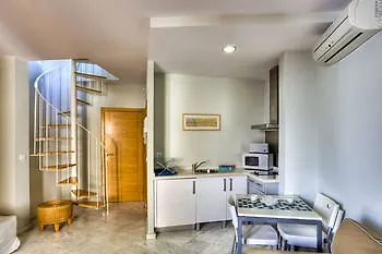 Apartment Mariano De Cavia