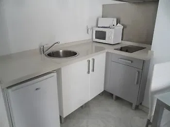 Mariano De Cavia Apartment *