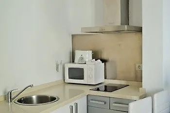 Mariano De Cavia Apartment *