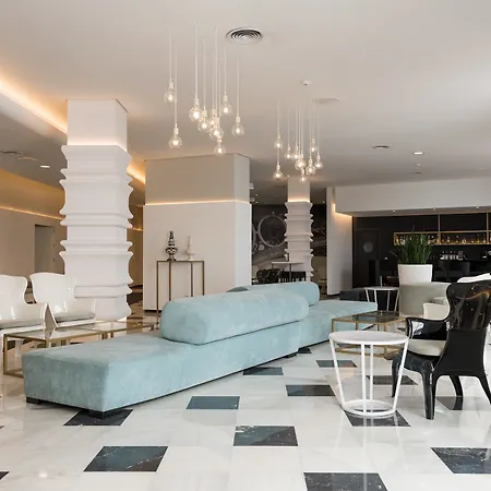Hotel Monte Triana
