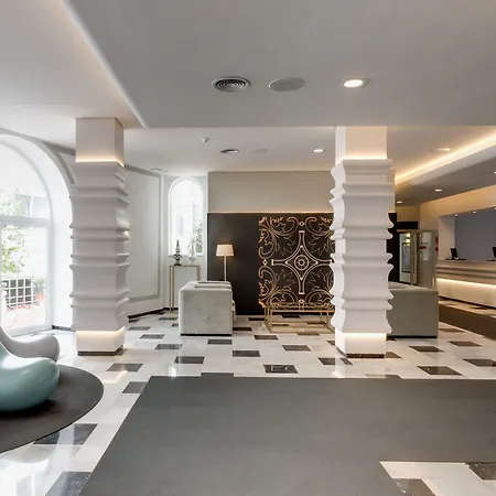 Monte Triana 4* Sevilla