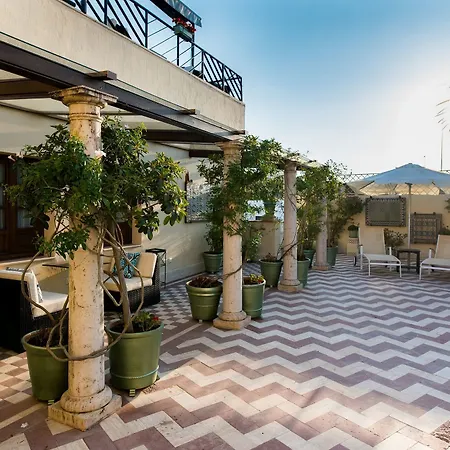 Casa Romana Boutique