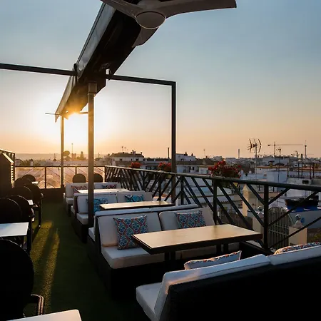 Ξενοδοχείο Casa Romana Boutique 4*
