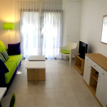 Appartamento Pierre&vacances Sevilla
