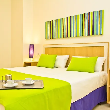 Appartamento Pierre&vacances Sevilla