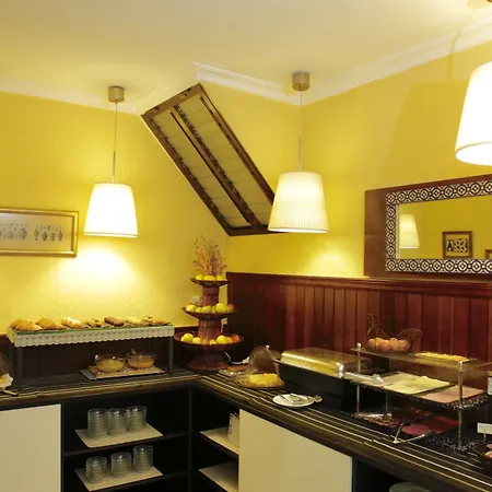 מלון Abanico Casa Palacio