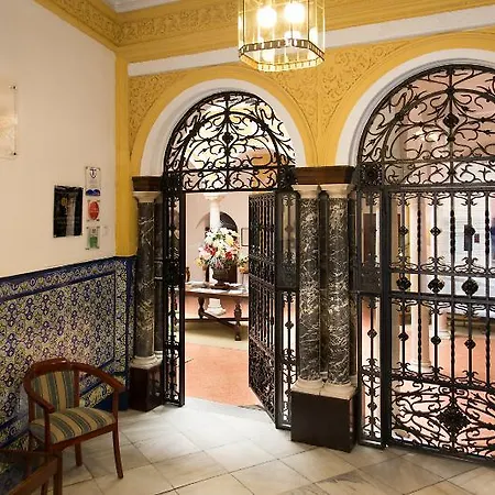 Abanico Casa Palacio Hotel