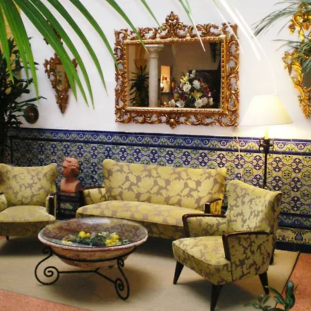 מלון Abanico Casa Palacio