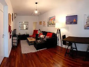 Come To Callejon Del Beso Apartamento Sevilla