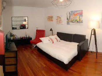 Come To Callejon Del Beso Apartment Seville