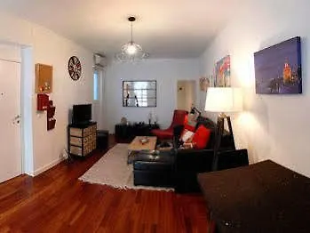 Come To Callejon Del Beso Apartamento *