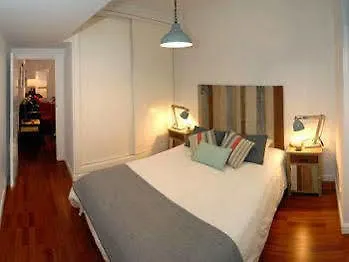 Apartment Come To Callejon Del Beso