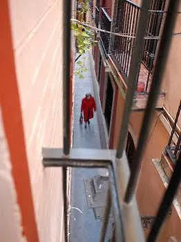 Apartment Come To Callejon Del Beso