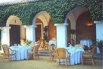 Cortijo Aguila Real Seville