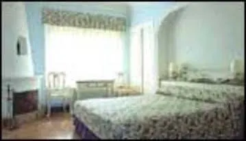 Cortijo Aguila Real 4*