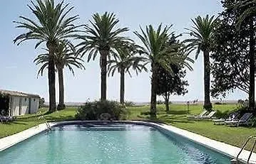 Hotel Cortijo Aguila Real 4*