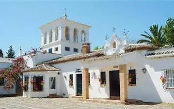 Hotel Cortijo Aguila Real 4*
