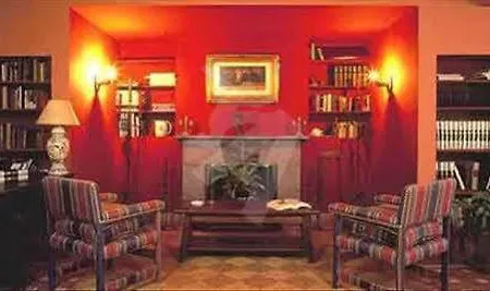 Hotel Cortijo Aguila Real