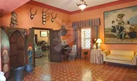 Cortijo Aguila Real Hotel Seville