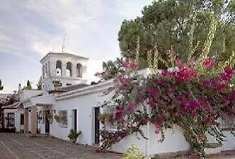 Hotel Cortijo Aguila Real