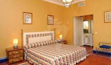 Cortijo Aguila Real Hotel 4*