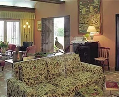 Hotel Cortijo Aguila Real Seville