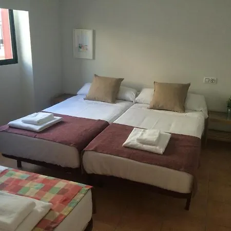Redes Hotell