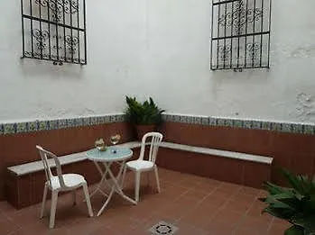 Karmapartment 2 Apartment Seville