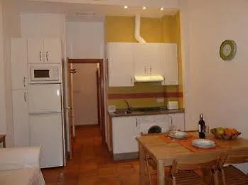 Karmapartment 2 * Seville