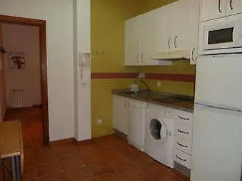 Karmapartment 2 Apartment Seville