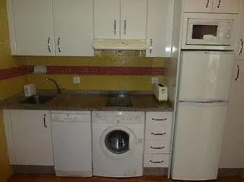 Karmapartment 2 * Seville