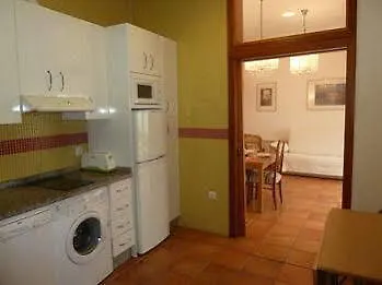 Karmapartment 2 Apartment Seville