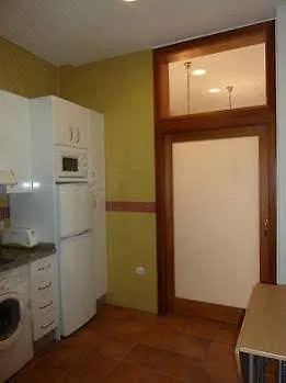Karmapartment 2 * Seville