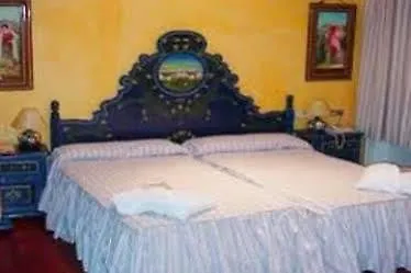 Alabardero Hotel