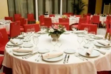 Alabardero 4* Sevilla