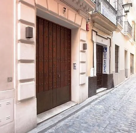 Corral Del Rey البوتيكي فندق
